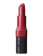 Crushed Lip Color Lipstick Leppestift Sminke Red Bobbi Brown