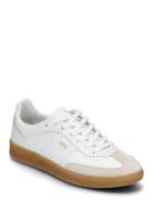 Brenta_Tenn_Ltsd Lave Sneakers White BOSS