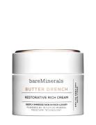 Skinsorials Butter Drench Restorative Rich Cream 50 Ml Dagkrem Ansikts...