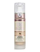 Revolution Irl Filter Longwear Foundation F6 Foundation Sminke Revolut...