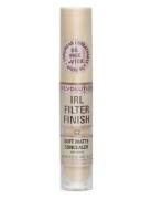Revolution Irl Filter Finish Concealer C2 Concealer Sminke Revolution ...