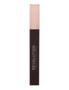 Revolution Irl Filter Finish Lip Crème Americano Brown Lipgloss Sminke...