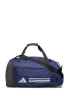 Tr Duffle M Treningsbag Navy Adidas Performance