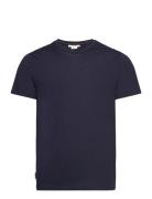 Men Merino 150 Tech Lite Ss Tee Tops T-shirts Short-sleeved Navy Icebr...