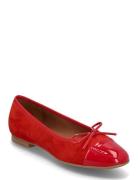 Ballerina Ballerinasko Ballerinaer Red Billi Bi