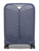 Skottorp Medium Navy Blue Bags Suitcases Navy Cavalet