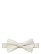 Jacsolid Bowtie Noos Sløyfe White Jack & J S