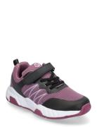 Helix Pax Lave Sneakers Purple PAX