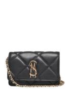 Bendue Crossbody Bag Bags Crossbody Bags Black Steve Madden