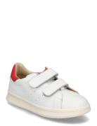 Bisgaard Renee Lave Sneakers White Bisgaard