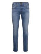 Luke Bottoms Jeans Slim Blue Lee Jeans