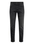 Re.maine Bo Bottoms Jeans Regular Black BOSS