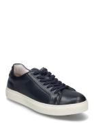 Lns 111 Lave Sneakers Navy TGA By Ahler