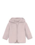 Jacket Ears Cotton Fleece Outerwear Fleece Outerwear Fleece Jackets Pi...