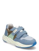 Bisgaard Herle Tex Lave Sneakers Blue Bisgaard