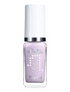 Lost In Pearls 5194 Neglelakk Sminke Purple Depend Cosmetic