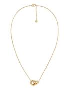 Chunky Eternal Necklace Accessories Jewellery Necklaces Chain Necklace...