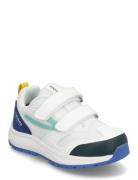 Century Wp 2V Sport Sneakers Low-top Sneakers White Viking