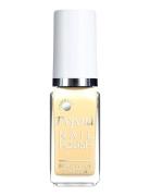 Minilack Nr 807 Neglelakk Sminke Yellow Depend Cosmetic