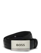 Belt Belte Black BOSS