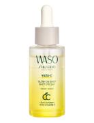 Waso Yuzu-C Glow-On Shot Serum Ansiktspleie Nude Shiseido