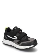 Century Wp 2V Sport Sneakers Low-top Sneakers Black Viking