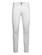 Mapete Bottoms Jeans Slim White Matinique