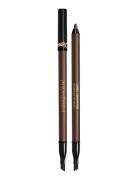 Liner Liberated Eyeliner Deconstructed Brown 2 Eyeliner Sminke Nude Yv...