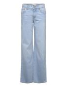 Px-Denim Pants Bottoms Jeans Regular Jeans Blue Levi's