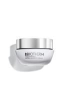 Aqs Hydra Barrier Cream J30Ml Mv Dagkrem Ansiktskrem Nude Biotherm