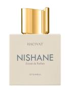 Nishane Hacivat 100 Ml Parfyme Eau De Parfum Nude NISHANE