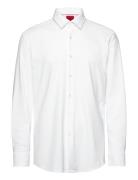 Kenno Designers Shirts Casual White HUGO