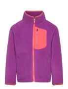 Fast Trek Iv Fleece Full Zip Outerwear Fleece Outerwear Fleece Jackets...