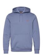 Oakport Hoodie Designers Sweat-shirts & Hoodies Hoodies Blue Dickies