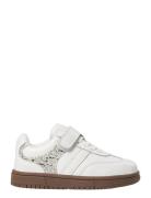 Nissask Sneaker Lave Sneakers White Sofie Schnoor Baby And Kids