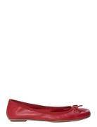 Minnasw Ballerina Ballerinasko Ballerinaer Red Sofie Schnoor