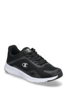 Orion Low Cut Shoe Lave Sneakers Black Champion