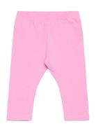 Nbfvuvivian Legging Bottoms Leggings Pink Name It