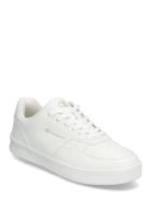 Newman Low Cut Shoe Lave Sneakers White Champion