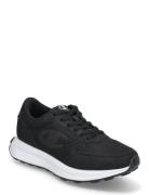 Stowe Virtue Low Cut Shoe Lave Sneakers Black Champion