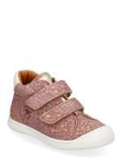 Bisgaard Thor V Lave Sneakers Pink Bisgaard