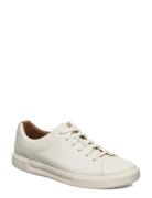 Un Costa Lace Lave Sneakers White Clarks