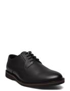 Atticus Ltlace G Shoes Business Laced Shoes Black Clarks