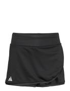 Club Skirt Sport Short Black Adidas Tennis