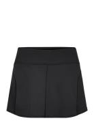 Match Skirt Sport Short Black Adidas Tennis