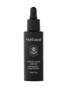 Moi Forest Forest Glow Serum Serum Ansiktspleie Nude Moi Forest
