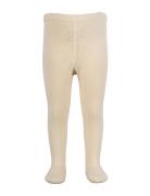 Minipop® Bamboo Tights Tights Beige Minipop