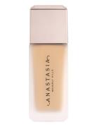 Impeccable Foundation - 3W Foundation Sminke Anastasia Beverly Hills