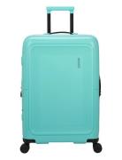 Dashpop Spinner 67/24 Exp Tsa Bags Suitcases Blue American Tourister