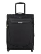 Summerride Upright S Exp Tsa Bags Suitcases Black American Tourister